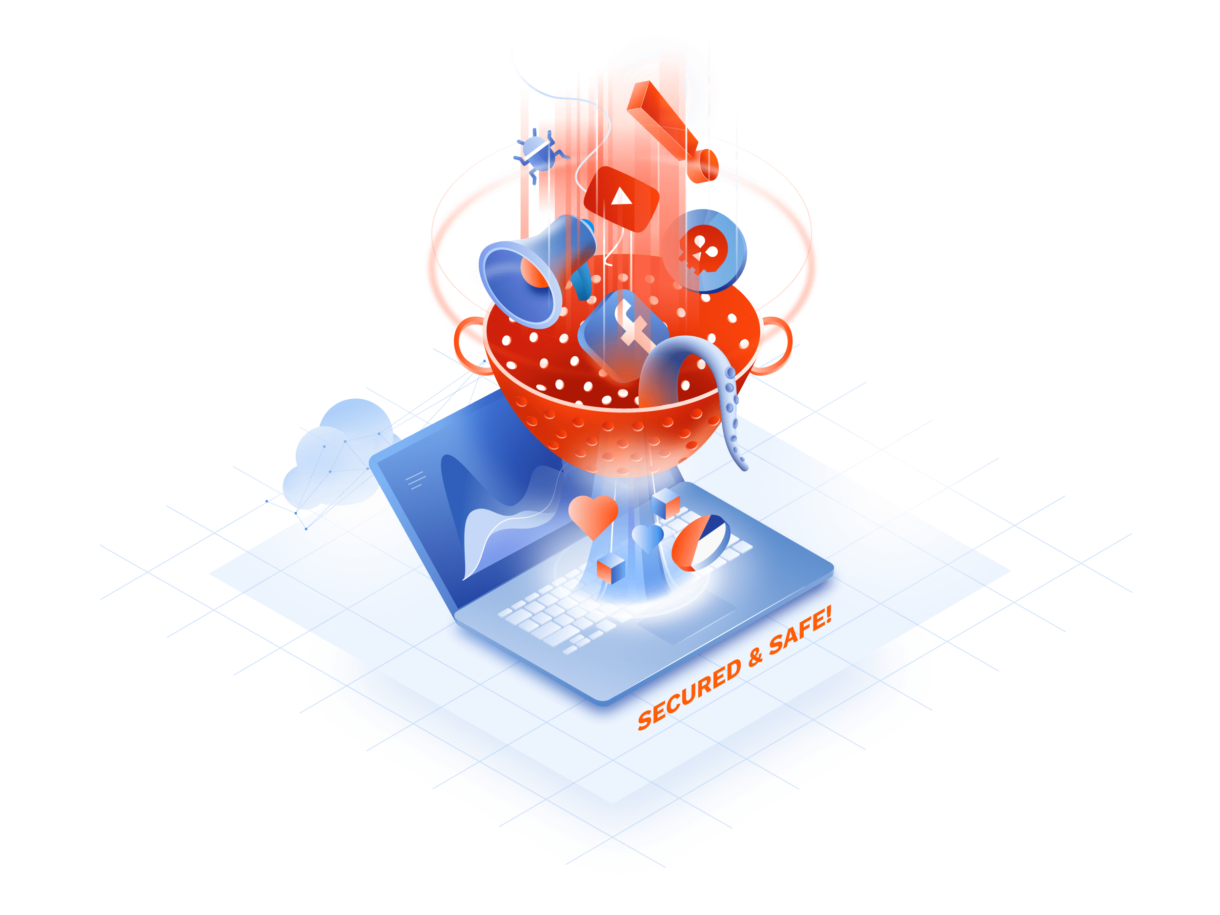 What Is Content Filtering?